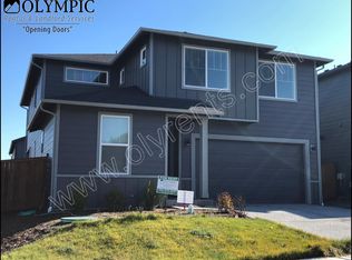 1916 Cantergrove Dr SE, Lacey, WA 98503