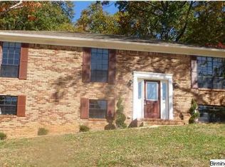 7516 Linda Ln, Fairfield, AL 35064
