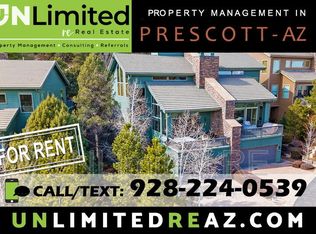 674 Crosscreek Dr, Prescott, AZ 86303