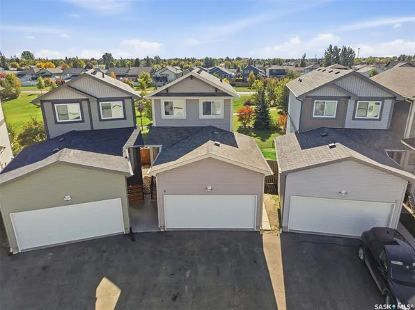 UNIT 6-202 McKague CRESCENT, Saskatoon, SK S7R 0L8