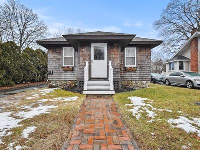 6 1/2 Whitehill St, Taunton, MA, 02780