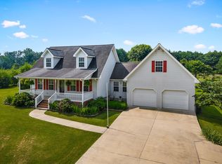 106 Swallows Ln, Cookeville, TN 38506