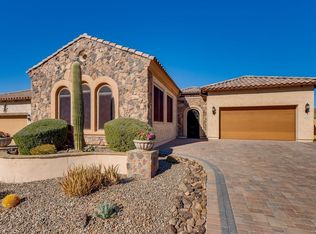 8458 E Laurel St, Mesa, AZ 85207
