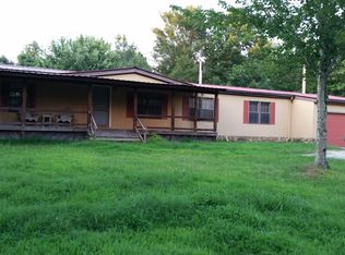 75 Hooper Ln, Waverly, TN 37185