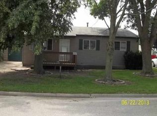1517 Wakonda Dr, Waterloo, IA 50703