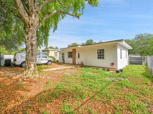 1355 NW 121st St, North Miami, FL 33167
