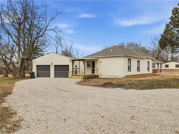 402 S Jefferson St, Archie, MO 64725