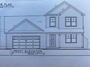 208 Acadia Ln #1, Saint George, VT 05495