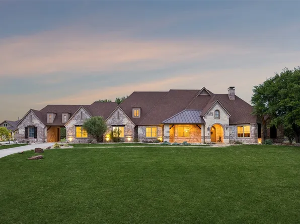 8800 Fishtrap Rd, Crossroads, TX 76227