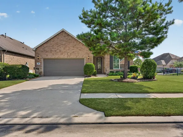261 Palomino Ct, Spring, TX 77382