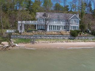 8400 S Lake Shore Dr, Harbor Springs, MI 49740