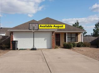 215 Logan Lee Loop, Oxford, MS 38655