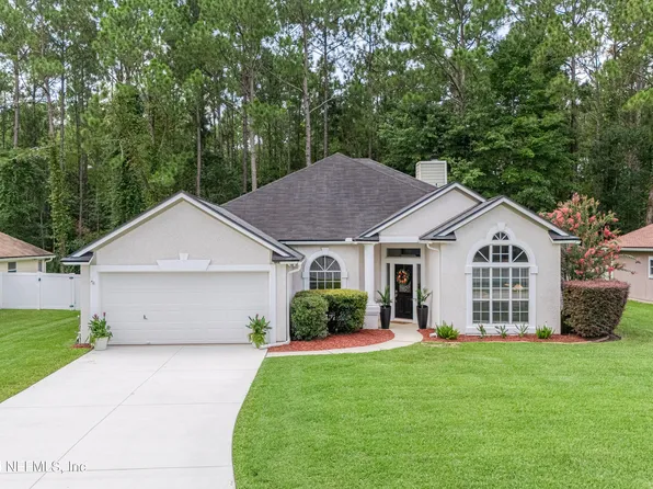 233 MAPLEWOOD Drive, St. Johns, FL 32259