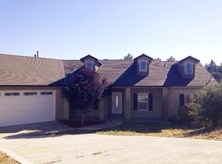 19809 Breeze Pl, Tehachapi, CA 93561