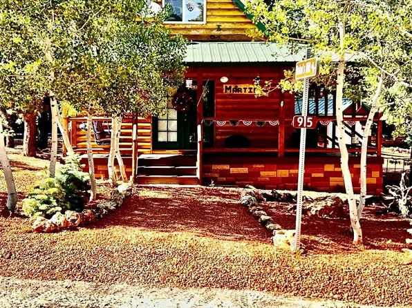 915 E Forest Dr, Kanab, UT 84710