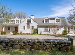 390 Westford Rd, Concord, MA 01742
