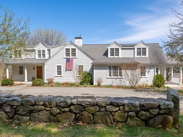 390 Westford Rd, Concord, MA 01742
