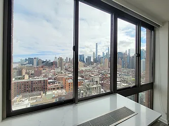Rented by The Dermot Realty Management Company