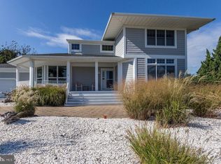 21516 Island Club Rd, Tilghman, MD 21671