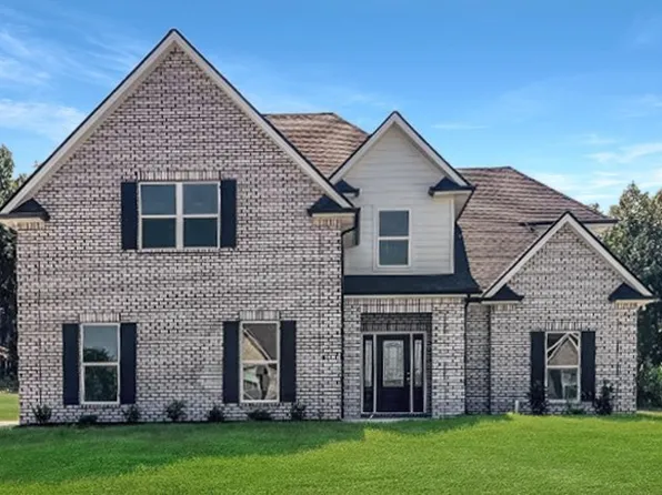 8918 Andalusion Way Lot 168, Lascassas, TN 37085
