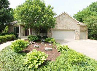 5123 Dunbar Dr, Lafayette, IN 47905