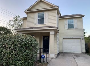 1900 Espino Cv, Austin, TX 78744