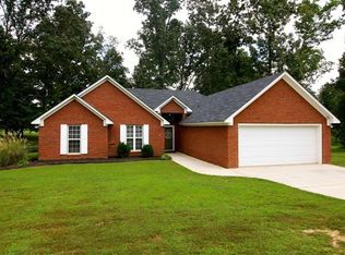 21690 Oakland Mdws, Athens, AL 35613