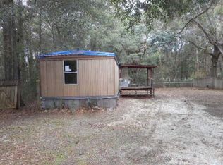 5708 Berry St, Milton, FL 32583