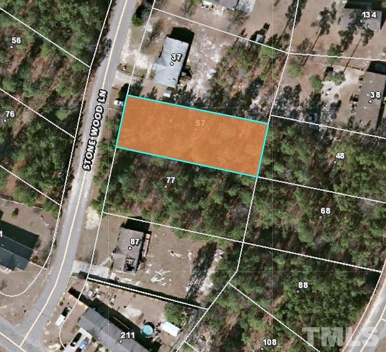 1st image of 57 Stone Wood Ln