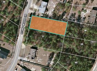 57 Stone Wood Ln, Sanford, NC 27332