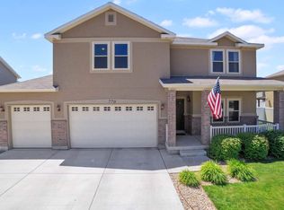 770 S Jordan Way, Lehi, UT 84043