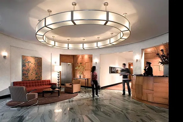 Rented by Corcoran | media 55