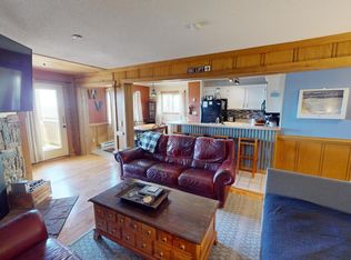108 Summit #B, Snowshoe, WV 26209