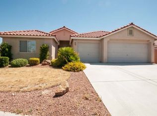 6620 Ruddock Dr, North Las Vegas, NV 89084