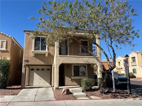 6973 Graceful Cloud Ave, Henderson, NV 89011