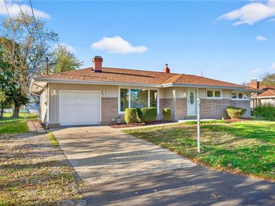 219 Vernon Ave, Belle Vernon, PA, 15012