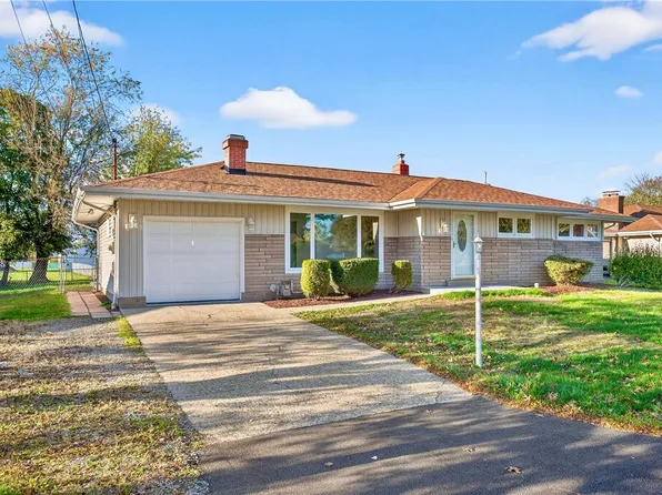 219 Vernon Ave, Belle Vernon, PA 15012