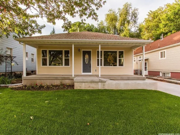 363 E Harrison Ave, Salt Lake City, UT 84115