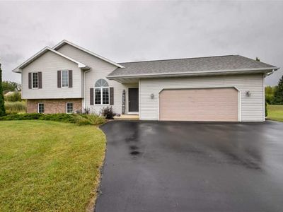 1661 Mapleridge Cir, Sobieski, WI, 54171