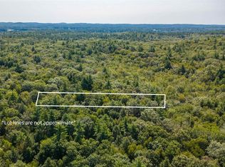 102 Rockrimmon Road, Kingston, NH 03848