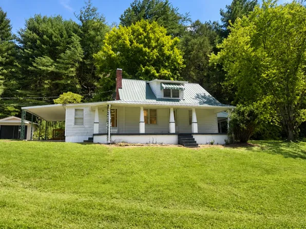 226 Squib Ano Rd, Somerset, KY 42501