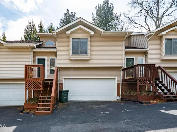 105 Cedar Grove Rd Unit 5, Johnson City, TN 37601