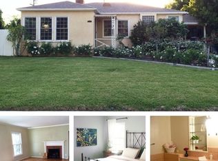 2001 N Valley St, Burbank, CA 91505