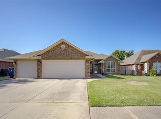 1436 SW 129th St, Oklahoma City, OK 73170