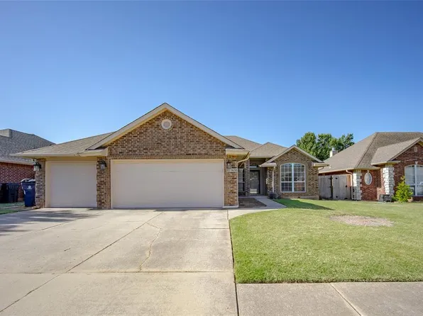 1436 SW 129th St, Oklahoma City, OK 73170
