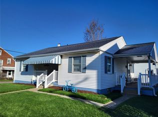131 Avenue D, Latrobe, PA 15650