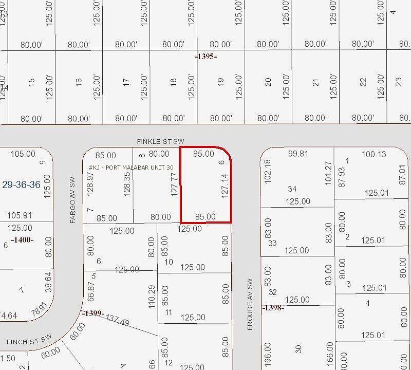 2nd image of 158 Finkle St SW