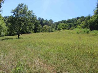 W Lehigh Dr, Newport, TN 37821