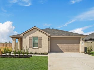 14254 Moonflower Dr, Splendora, TX 77372