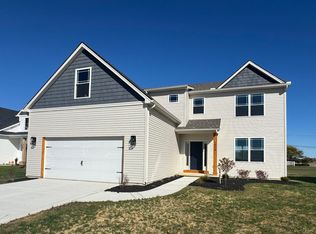 Patriot Plan, Eden Park, Oregon, OH 43616